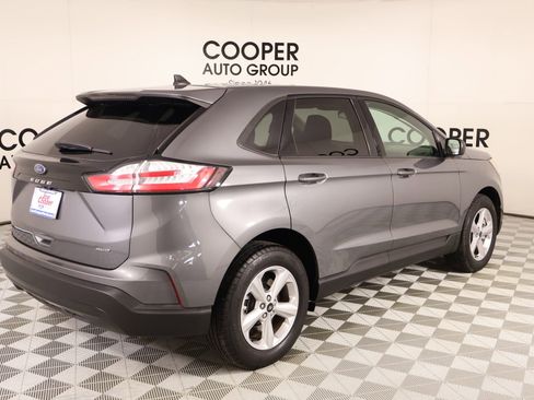 Used 2024 Ford Edge SE AWD/4WD image 19