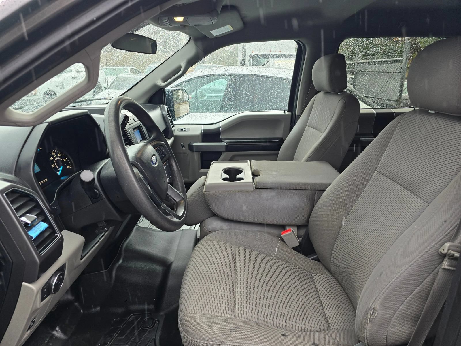 Used 2018 Ford F150 XLT AWD/4WD image 18