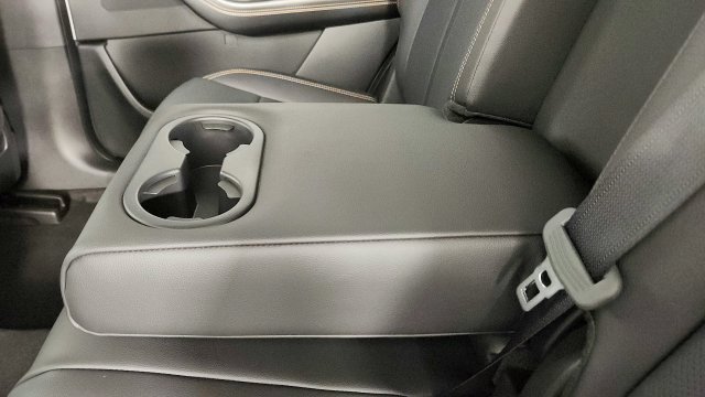Used 2025 MAZDA CX-70 Plug-In Hybrid w/ Premium Pkg AWD/4WD image 30