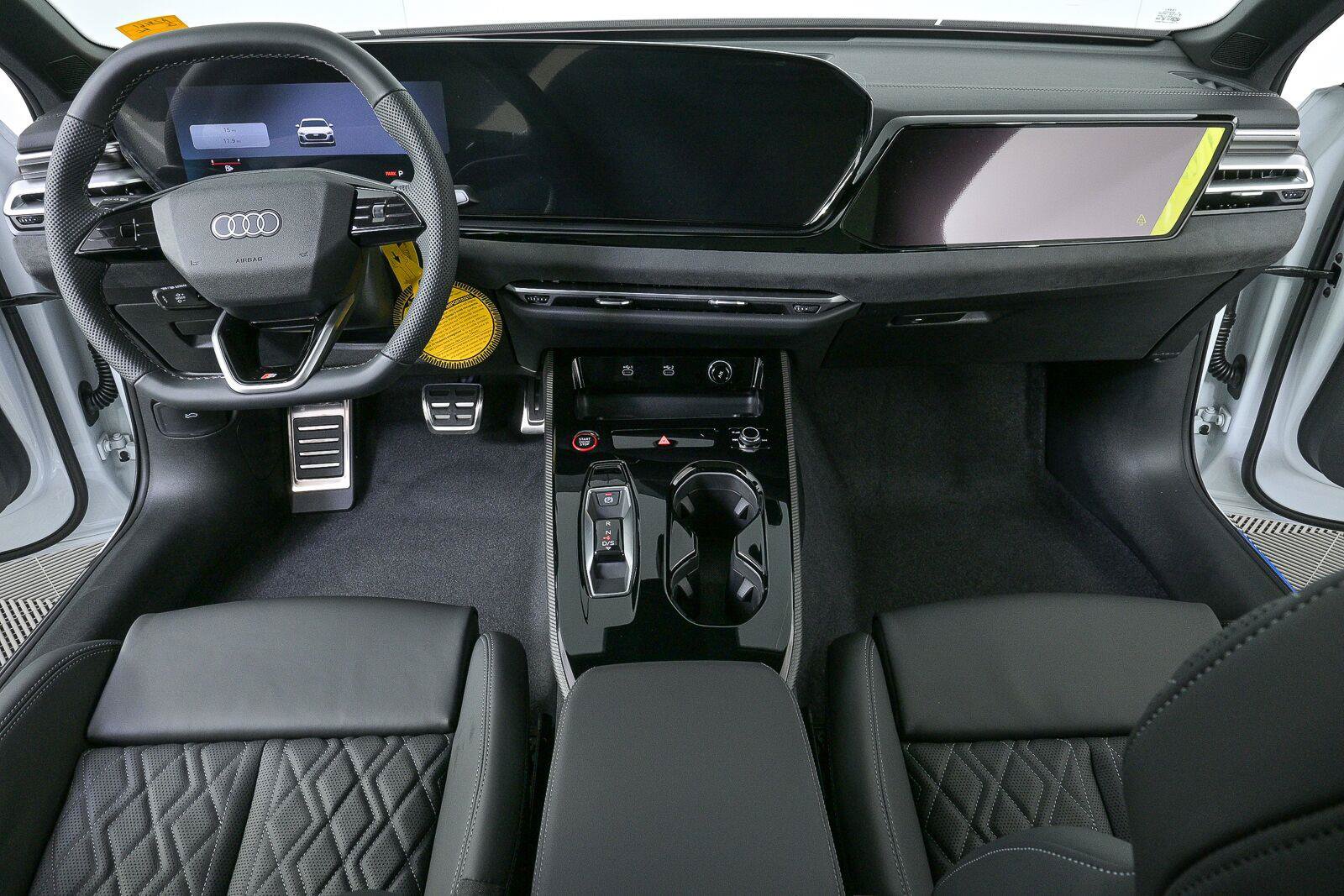 New 2026 Audi S5 Prestige AWD/4WD image 19