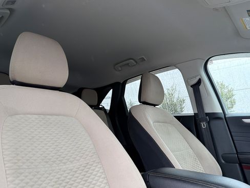 Used 2021 Ford Escape SE AWD/4WD image 19