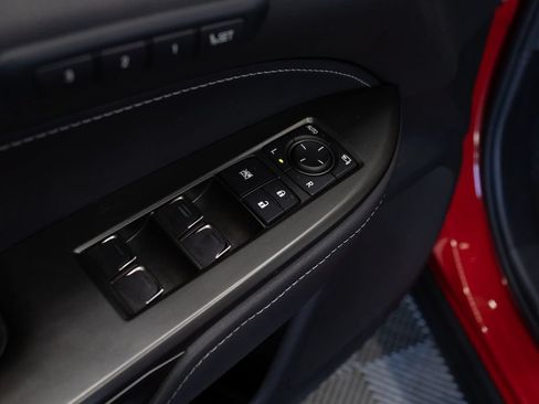 Used 2022 Lexus NX 350 AWD w/ Accessory Package 2 image 17