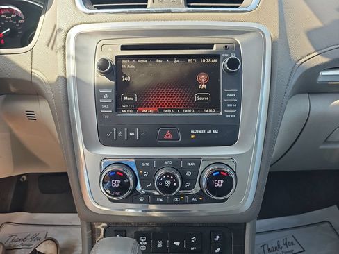 Used 2014 GMC Acadia SLT AWD/4WD image 20