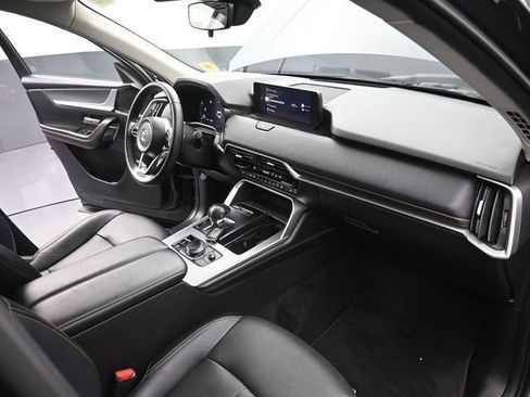 Certified 2024 MAZDA CX-90 Plug-In Hybrid w/ Preferred image 22