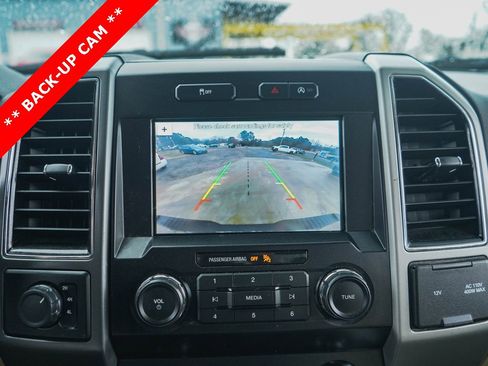 Used 2019 Ford F150 XLT w/ Equipment Group 301A Mid image 9