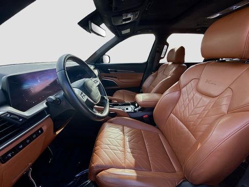 Used 2024 Kia Telluride SX Prestige X-Pro image 20