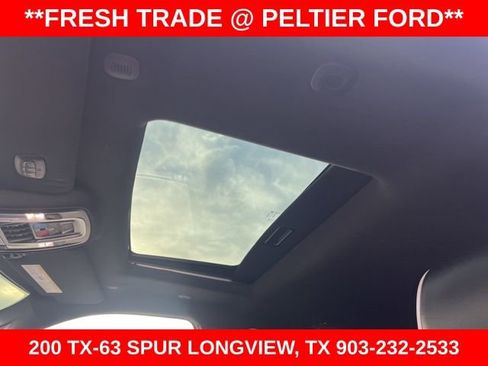 Used 2025 RAM 2500 Limited image 7