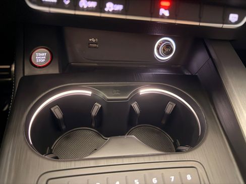 Used 2019 Audi S4 Premium Plus w/ Premium Plus Package image 37