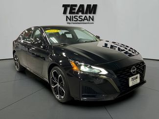 Certified 2024 Nissan Altima 2.5 SR w/ SR Premium Package AWD/4WD video 1