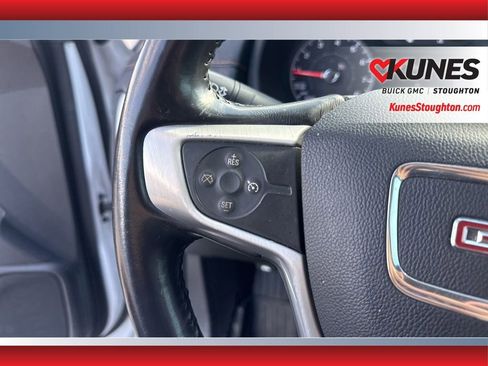 Used 2018 GMC Terrain SLE w/ Driver Convenience Package AWD/4WD image 24