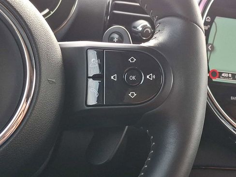 Used 2023 MINI Cooper Clubman S image 21