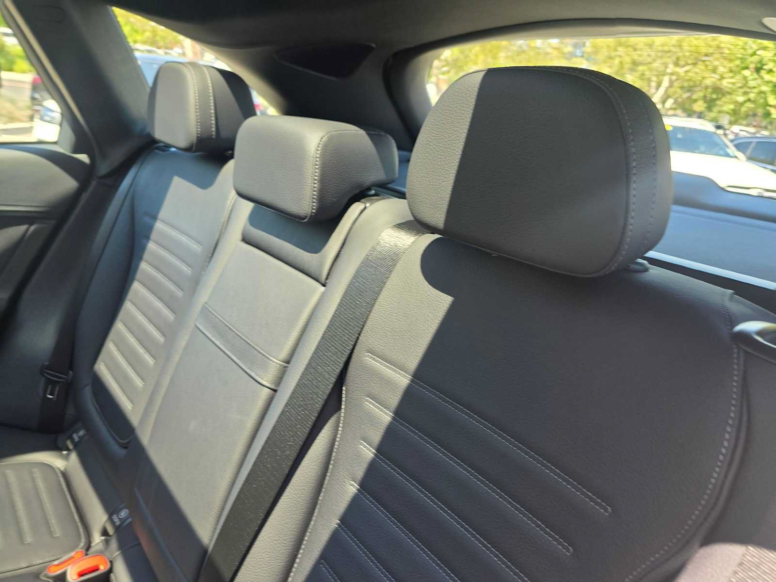 New 2026 Mercedes-Benz GLC 43 AMG 4MATIC image 18