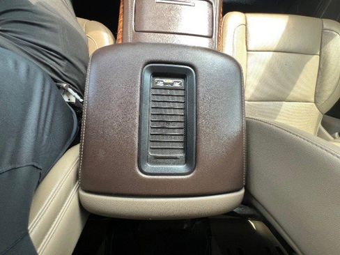 Used 2016 Chevrolet Suburban LTZ w/ Max Trailering Package image 65