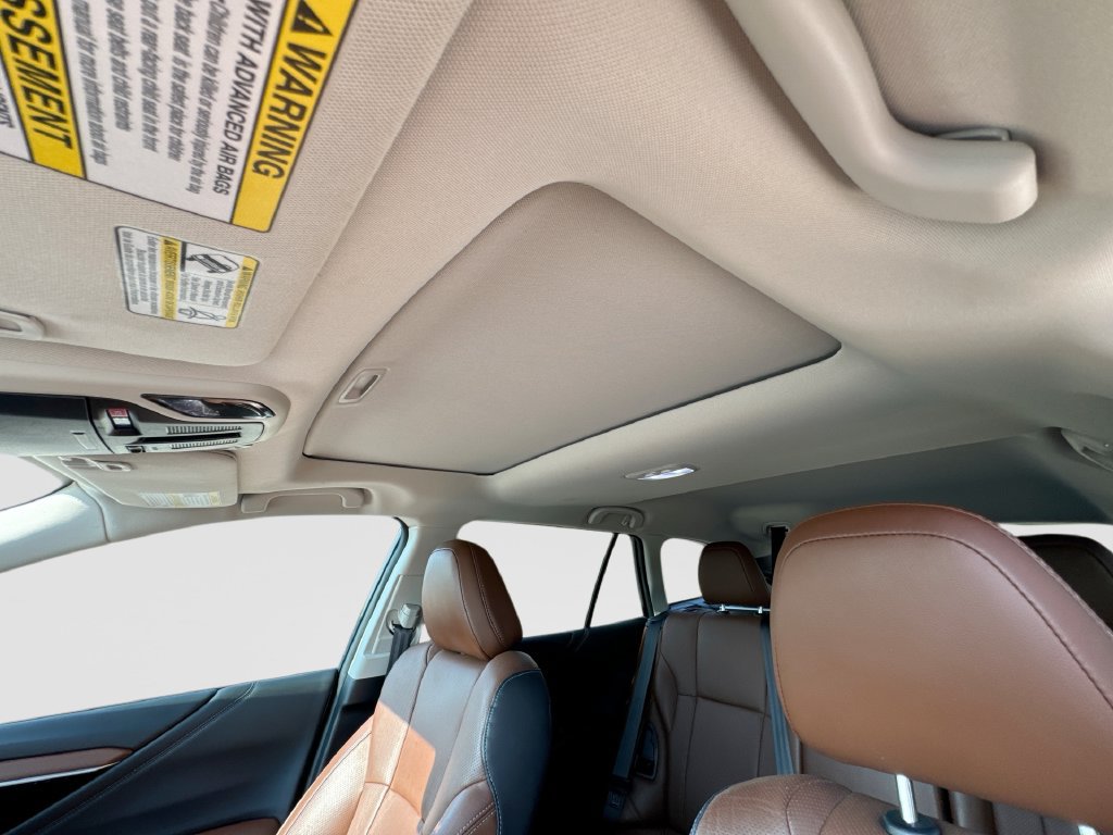 Used 2023 Subaru Outback Touring AWD/4WD image 26