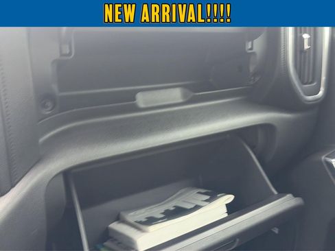 Used 2019 Chevrolet Silverado 1500 LTZ w/ LTZ Plus Package AWD/4WD image 24