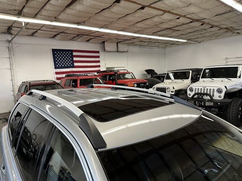 Used 2012 Volvo XC90 3.2 R-Design image 9