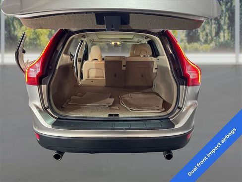 Used 2013 Volvo XC60 3.2 image 12