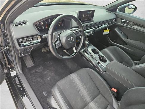 Used 2024 Honda Civic Sport image 15
