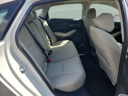 New 2026 Honda Accord SE image 10