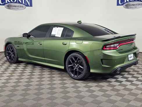 Used 2023 Dodge Charger R/T w/ Blacktop Package RWD image 36