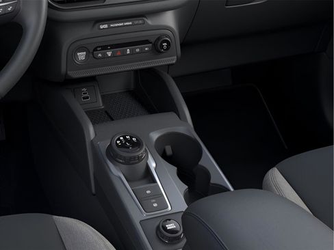 New 2026 Ford Bronco Sport Big Bend AWD/4WD image 15