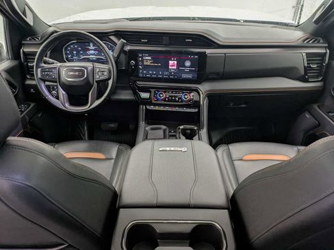 Used 2024 GMC Sierra 3500 AT4 w/ Technology Package image 17