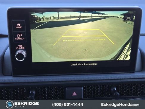 New 2026 Honda CR-V Sport-L image 15