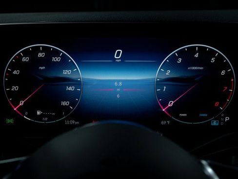 New 2026 Mercedes-Benz GLC 300 4MATIC image 22