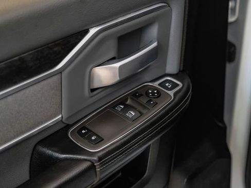 Used 2023 RAM 4500 SLT w/ Quick Order Package 2YG SLT image 36