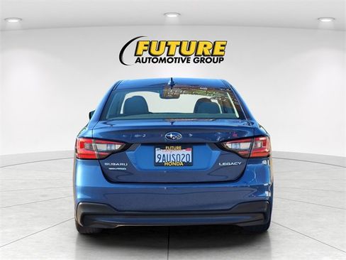 Used 2022 Subaru Legacy Premium image 8