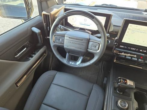 Used 2024 GMC Hummer EV 3X w/ Extreme Off-Road Package AWD/4WD image 49