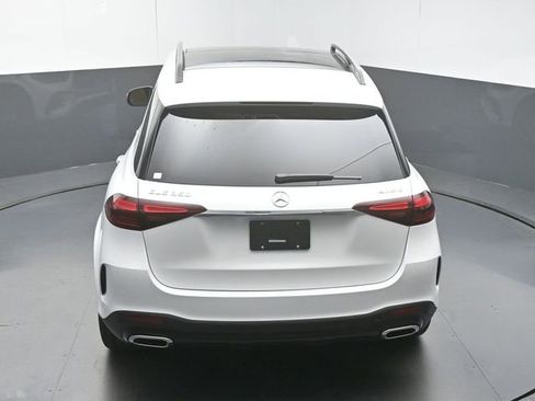 New 2026 Mercedes-Benz GLE 350 4MATIC image 45