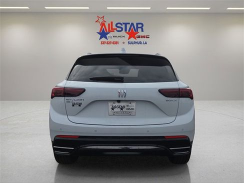 New 2026 Buick Envision Sport Touring image 6