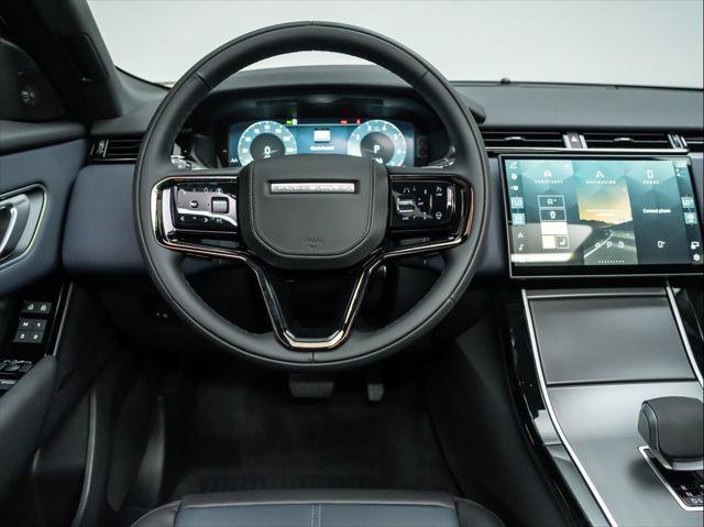 New 2026 Land Rover Range Rover Velar S AWD/4WD image 19