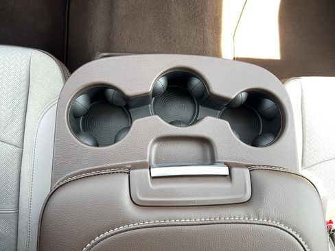 New 2025 RAM 2500 Laramie image 25