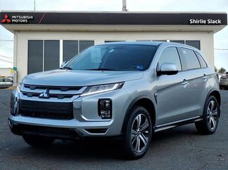 New 2026 Mitsubishi Outlander Sport ES video 1