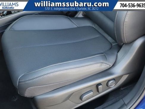 New 2026 Subaru Outback Limited AWD/4WD image 11