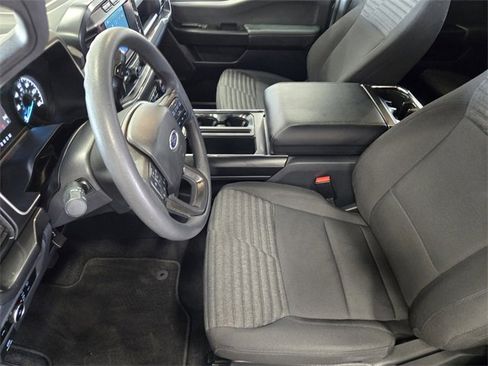 Used 2023 Ford F150 XL w/ STX Appearance Package image 14