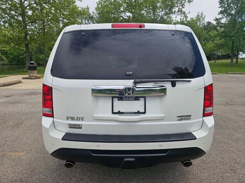 Used 2013 Honda Pilot Touring image 7