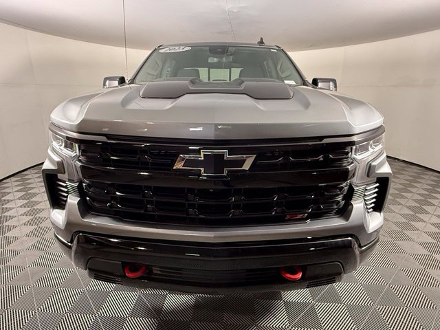 Used 2023 Chevrolet Silverado 1500 LT Trail Boss w/ Convenience Package II AWD/4WD image 10
