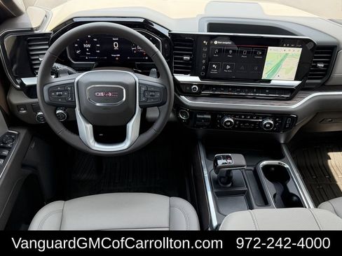 New 2026 GMC Sierra 1500 SLT RWD image 11