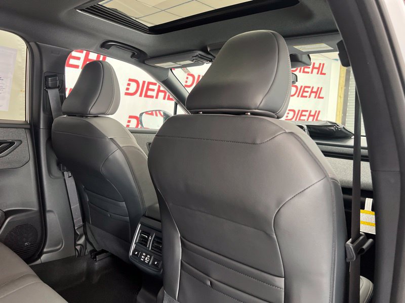 New 2026 Subaru Outback Limited XT AWD/4WD image 13