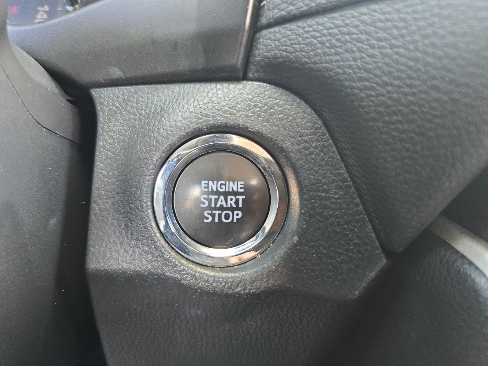Certified 2024 Toyota RAV4 XLE FWD image 18