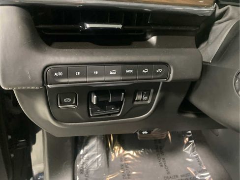 Used 2023 Cadillac Escalade Sport Platinum w/ LPO, Floor Liner Package image 19