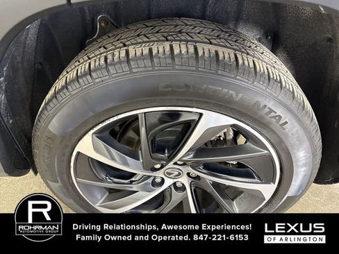Used 2018 Lexus RX 350 AWD image 5