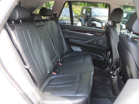 Used 2016 BMW X5 xDrive35i AWD/4WD image 29