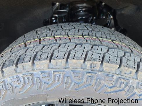 New 2026 Chevrolet Colorado Trail Boss image 34