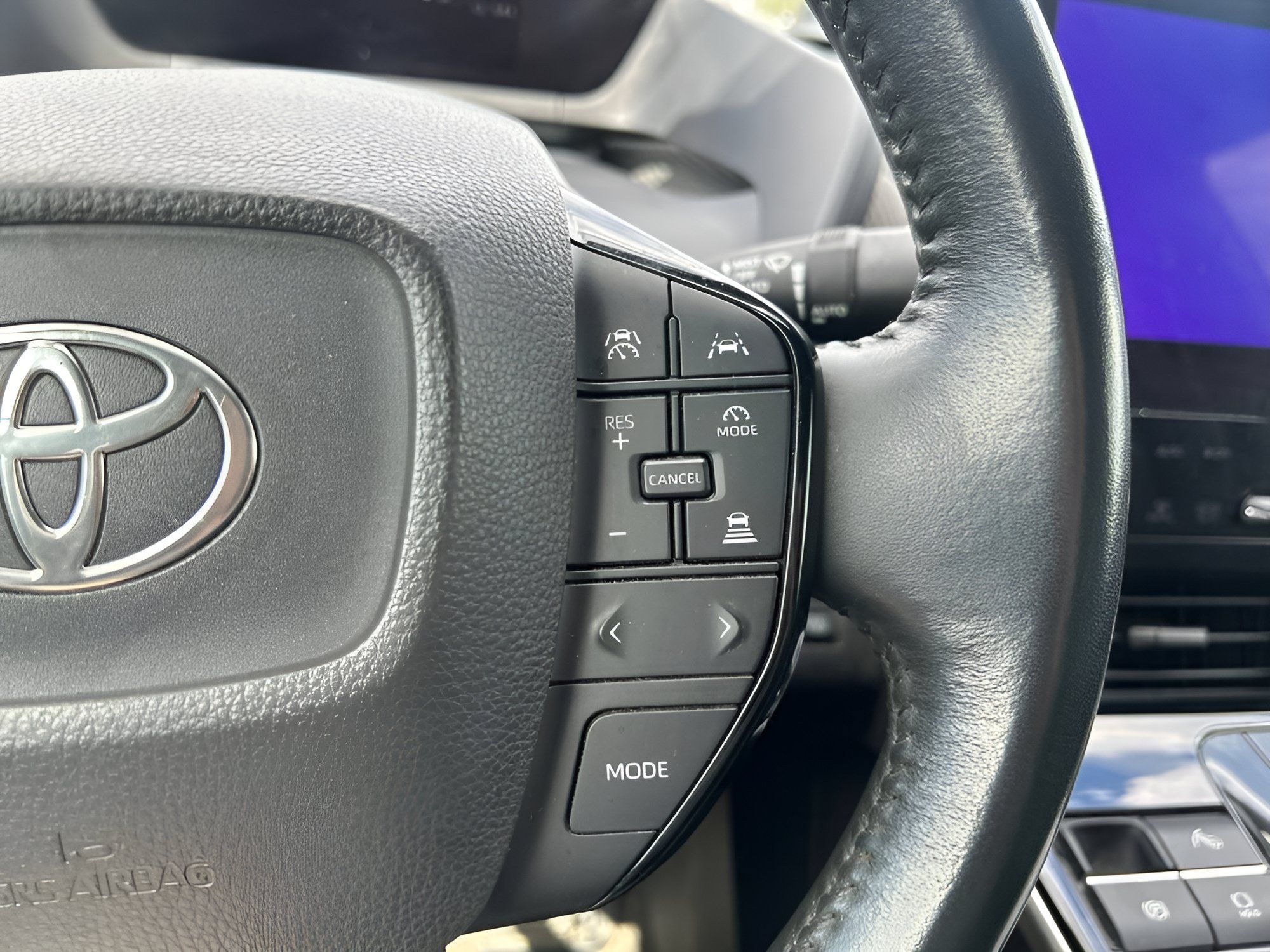 Used 2023 Toyota bZ4X AWD w/ Weather Package image 24