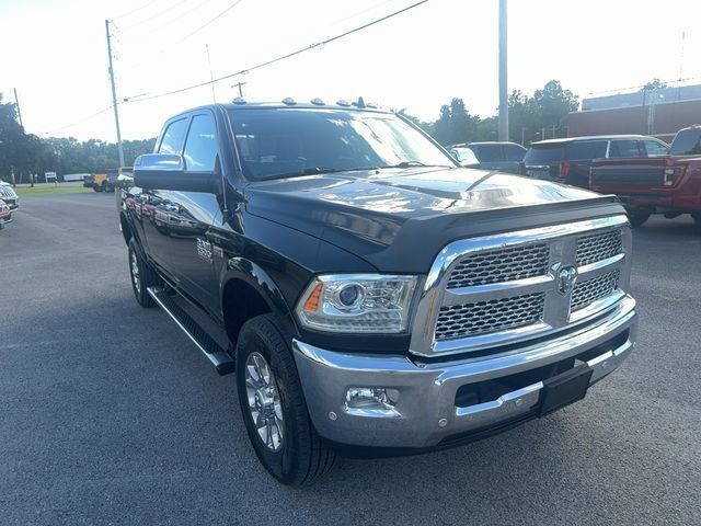 Used 2018 RAM 2500 Laramie w/ Snow Chief Group AWD/4WD image 6