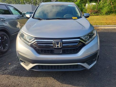 Used 2020 Honda CR-V EX image 2